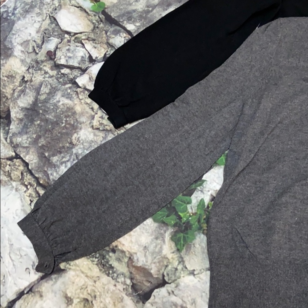 Two George Sweaters - Picture 3 of 10